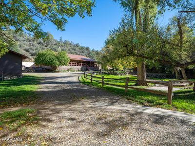 249 S Lynx Creek Rd, Prescott, AZ, 86303