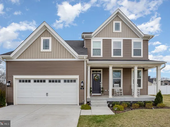 10 Beech Ridge Ln, York, PA 17404