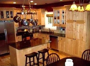861 E Shadow Wood Ln, Coeur D Alene, ID 83815