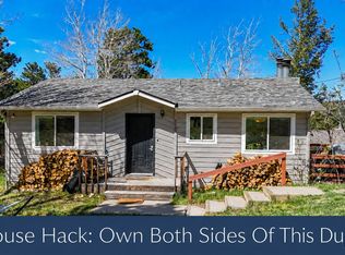 30575 Hilltop Drive, Evergreen, CO 80439