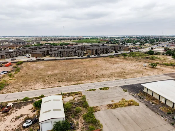 1600 E Taylor Ave, Midland, TX 79701