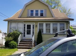 657 Self Master Pkwy, Union, NJ