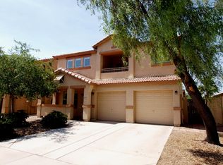 10510 W Edgemont Dr, Avondale, AZ 85392