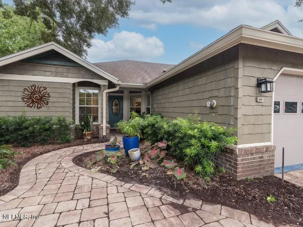 800 TOURNAMENT Road, Ponte Vedra Beach, FL 32082