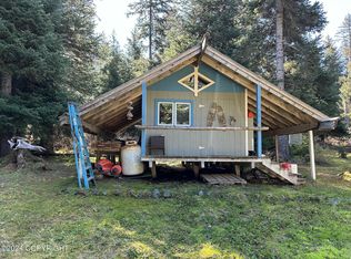 L5-B8 Nutbeem Rd, Seldovia, AK 99663