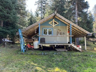 L5-B8 Nutbeem Rd, Seldovia, AK, 99663