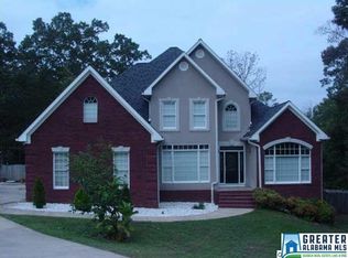 1 Hidden Oaks Dr, Oxford, AL 36203