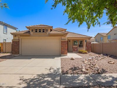 1417 S 122ND Drive, Avondale, AZ, 85323