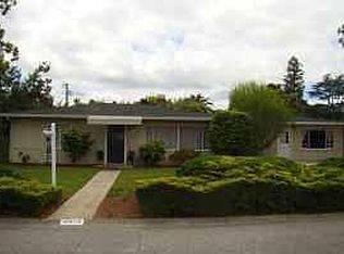 18676 Cox Ave, Saratoga, CA