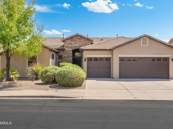10231 E PAMPA Avenue, Mesa, AZ 85212