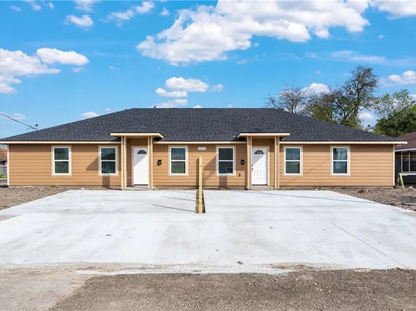 923 Craig St, Corpus Christi, TX 78404