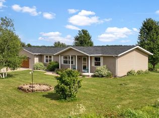 3685 Sandhill Crane Rd, Blanchardville, WI 53516