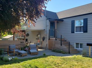 3821 13th Ave S, Seattle, WA 98108
