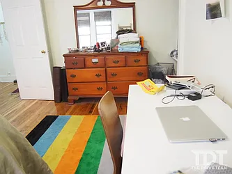 Rented by J Misrahi Realty Corp