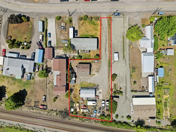 415 Tingley St, Ashcroft, BC V0K 1A0