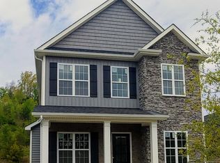 127 W Rarity Ridge Pkwy LOT 102B, Oak Ridge, TN 37830