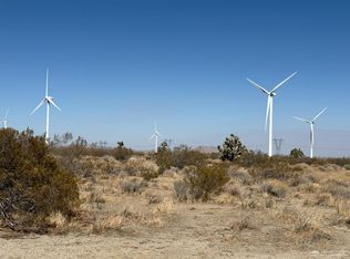 0 W 168th Street Rosamond Blvd LOT 31, Rosamond, CA 93560