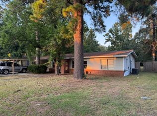 304 Harris Blvd, Conroe, TX 77301