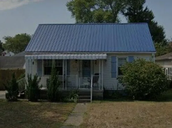 239 Talmadge Ave, Lancaster, OH 43130