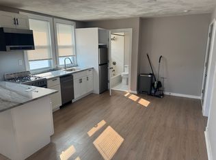 62 Greenwich St #3R, Dorchester, MA 02122