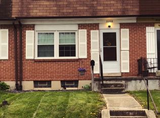 3256 Ryerson Cir, Baltimore, MD 21227