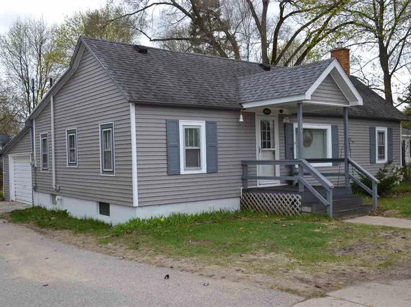 404 Williams St, East Jordan, MI 49727