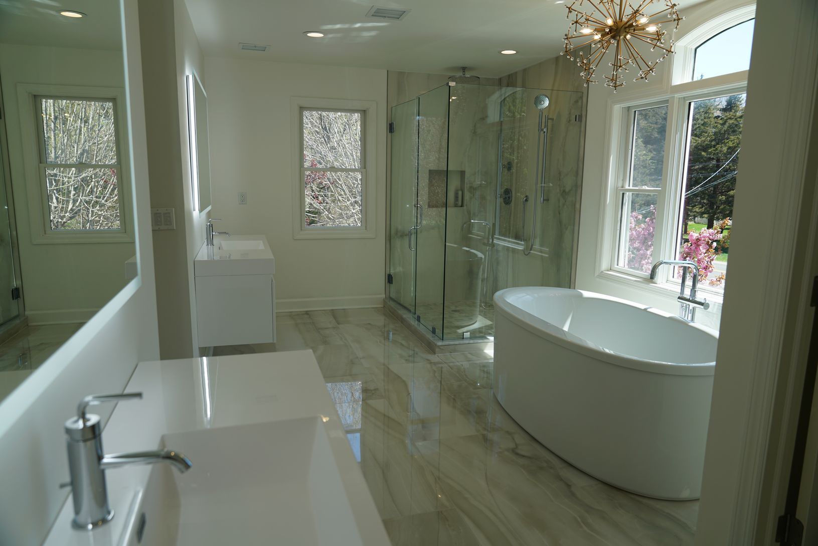  Designer Bath is completely new