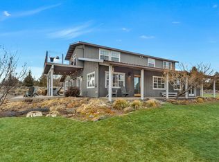 17657 Cascade Estates Dr, Bend, OR 97703