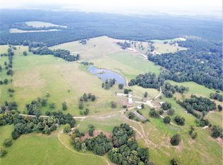 398 County Road 2450, Chester, TX 75936
