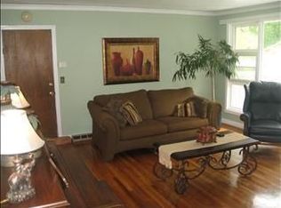 3022 Danfield Dr, Columbia, SC 29204