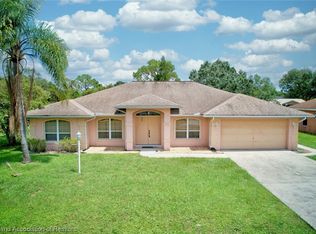 4100 Loretto Ave, Sebring, FL 33872