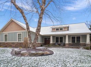 4769 Stiles Creek Dr NE, Grand Rapids, MI 49525