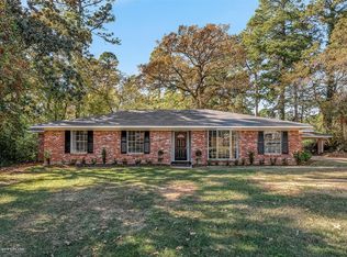 6315 S Inwood Rd, Shreveport, LA 71119