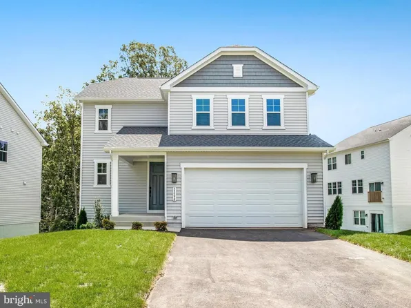 35598 Pine Needle Ln, Locust Grove, VA 22508