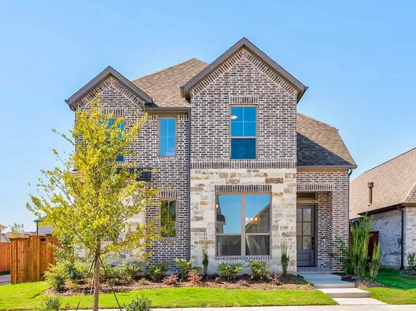 1709 Palo Duro Way, Celina, TX 75009