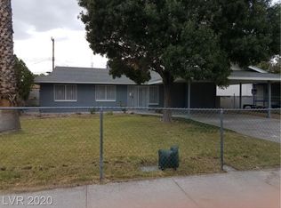 4528 E Ogden Ave, Las Vegas, NV 89110