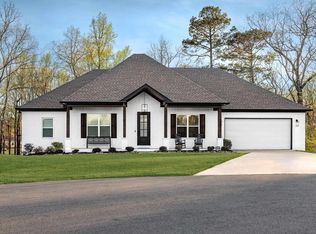 13033 Avilla Hills Cv, Alexander, AR 72002