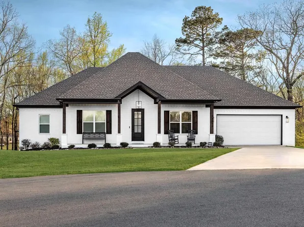 13033 Avilla Hills Cv, Alexander, AR 72002