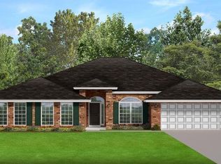 1 Rivera Ln, Palm Coast, FL 32164