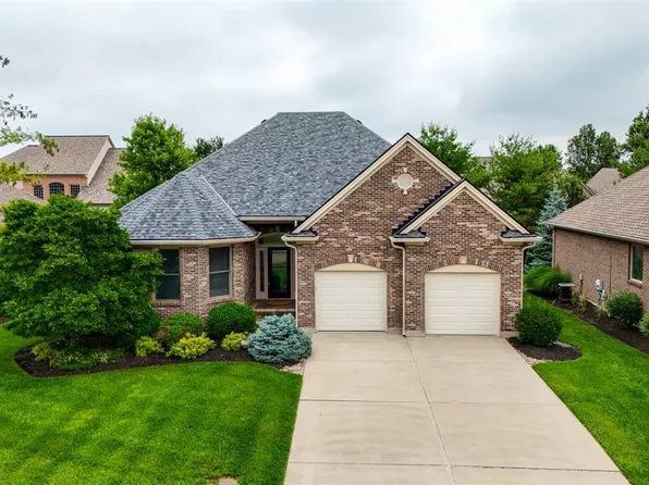 8218 Sweet Briar Ct, Liberty Township, OH 45044