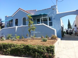 4217 Cumberland Ave, Los Angeles, CA 90027
