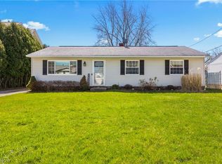 35504 King Dr, Eastlake, OH 44095