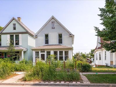 1510 Jefferson St, Duluth, MN, 55812