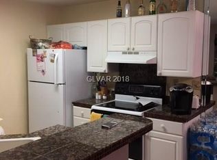 2188 E Desert Inn Rd, Winchester, NV 89169