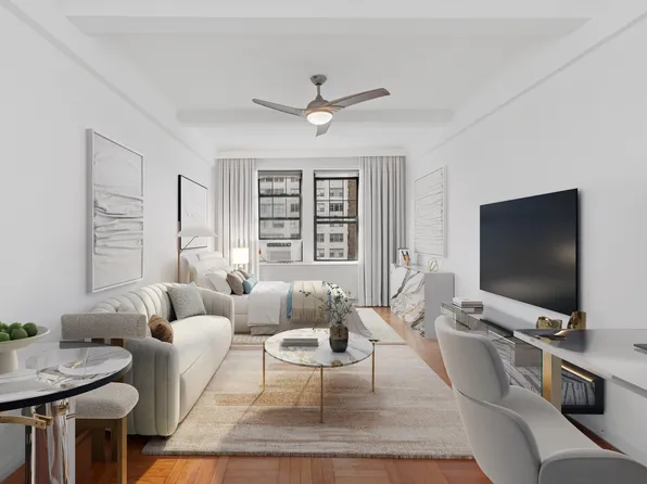 23 West 73rd Street image 1 of 9