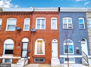 2232 E Oliver St, Baltimore, MD 21213