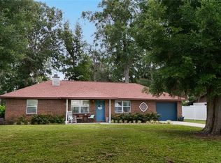4953 SE 33rd Ter, Ocala, FL 34480