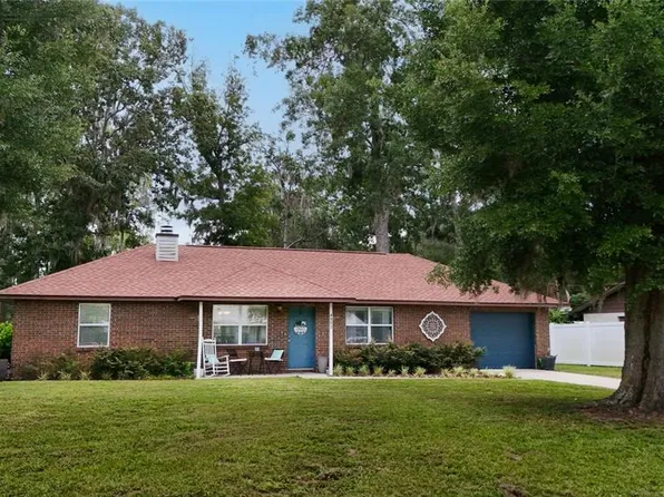 4953 SE 33rd Ter, Ocala, FL 34480