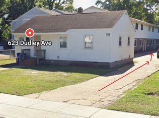 623 Dudley Ave APT B, Norfolk, VA 23503