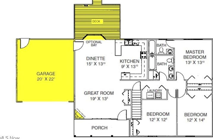 2nd image of 870 Community Rd